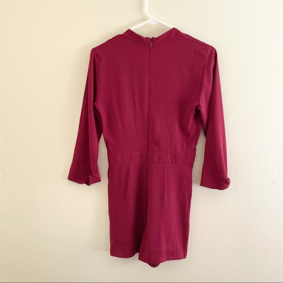 Topshop Romper - Picture 4 of 4